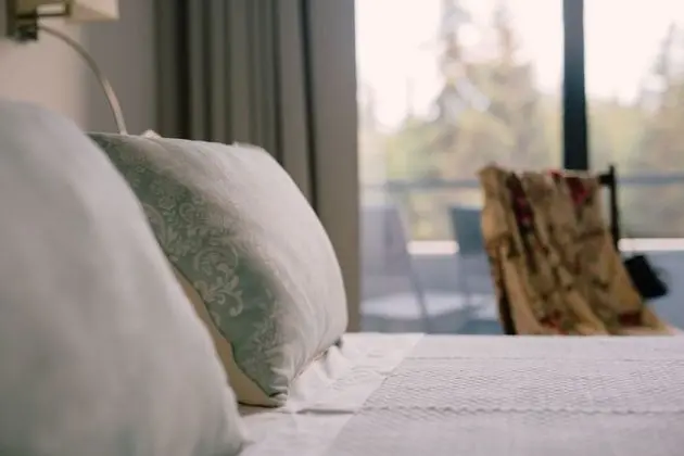 Deluxe Room with Balcony