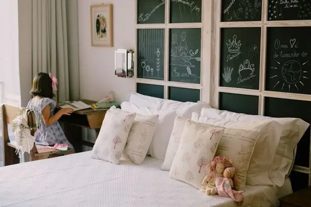 Deluxe Room with Balcony