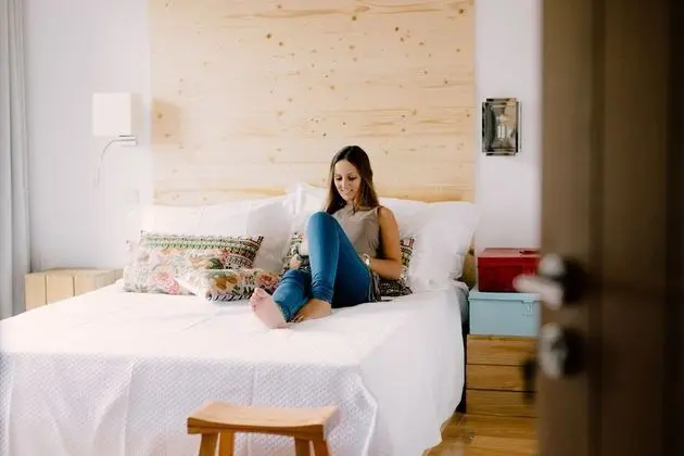 Deluxe Room with Balcony