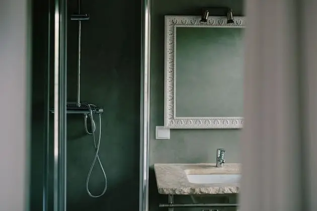 Deluxe Room with Balcony