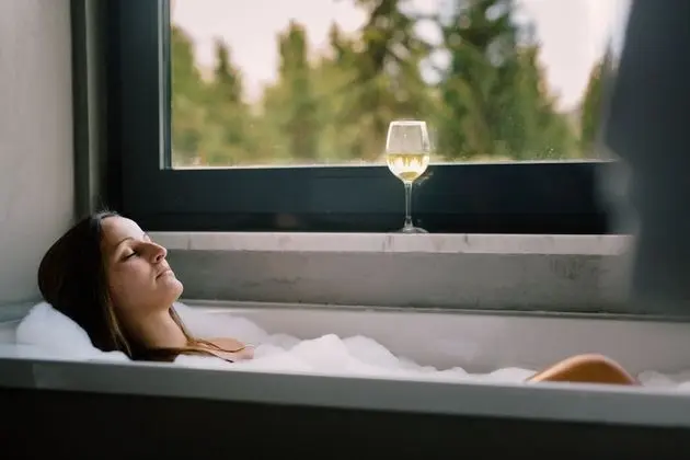 Deluxe Room with Balcony