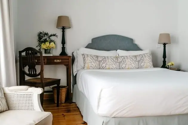 Village Superior Room