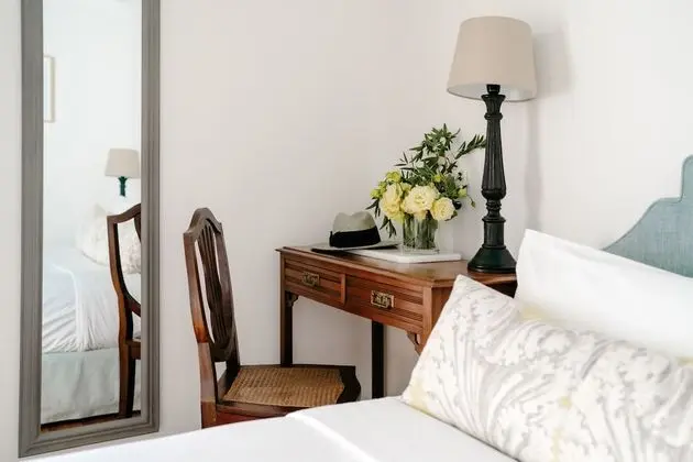 Village Superior Room