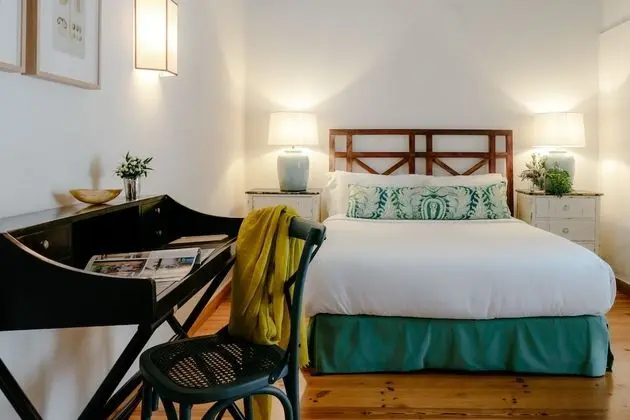 Village Superior Room