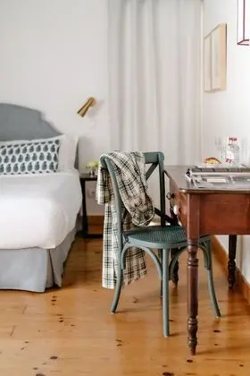 Village Superior Room