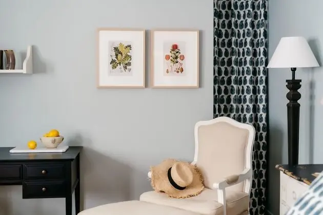 Village Superior Room