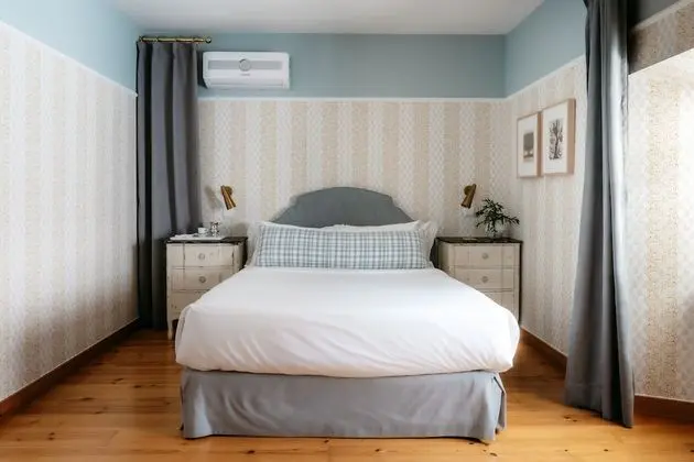 Village Superior Room