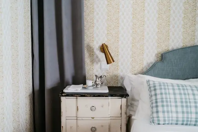 Village Superior Room