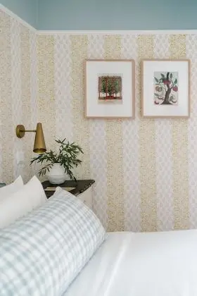 Village Superior Room