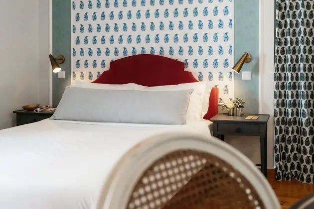 Village Superior Room