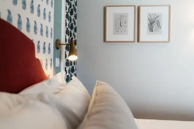 Village Superior Room