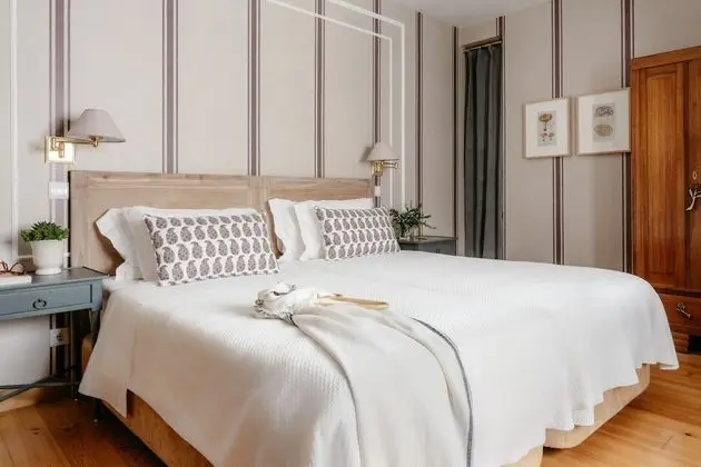 Village Superior Room