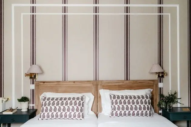 Village Superior Room