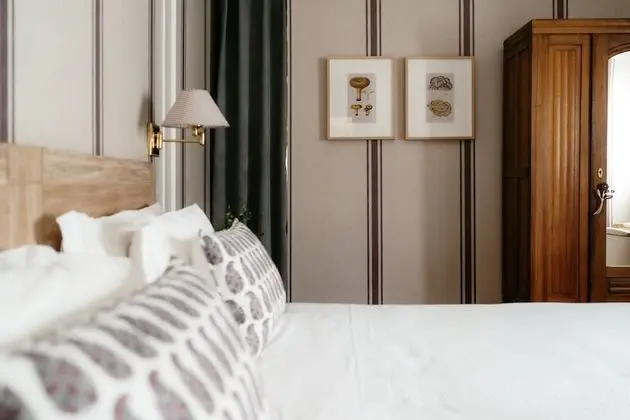 Village Superior Room