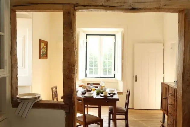 Manor House Apartment