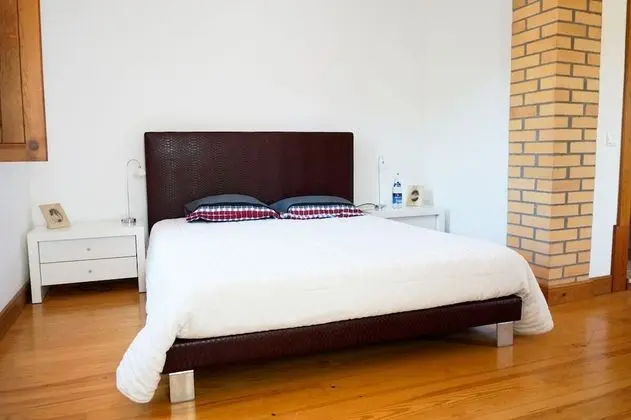 Family Ev, 3 Yatak Odası, Teras