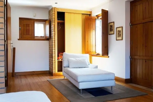 Family Ev, 3 Yatak Odası, Teras