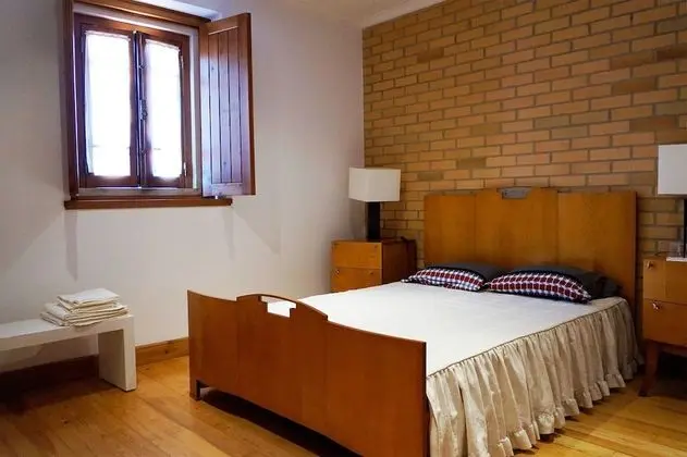 Family Ev, 3 Yatak Odası, Teras