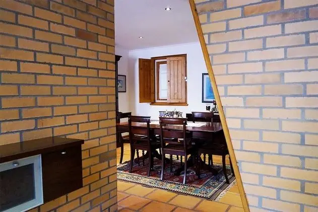 Family Ev, 3 Yatak Odası, Teras