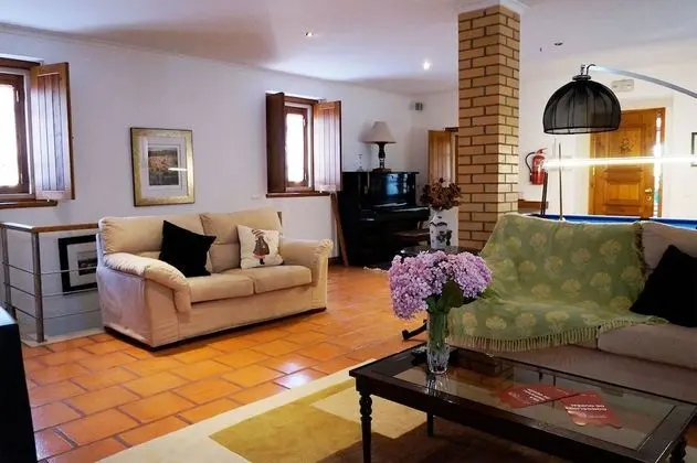 Family Ev, 3 Yatak Odası, Teras