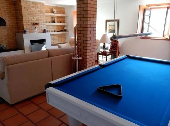 Family Ev, 3 Yatak Odası, Teras