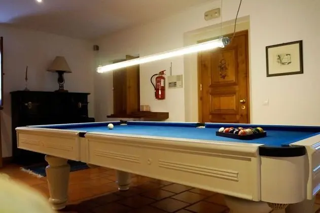 Family Ev, 3 Yatak Odası, Teras