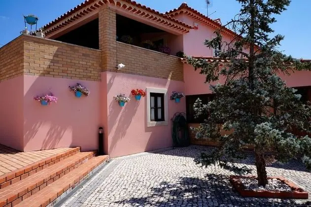 Family Ev, 3 Yatak Odası, Teras