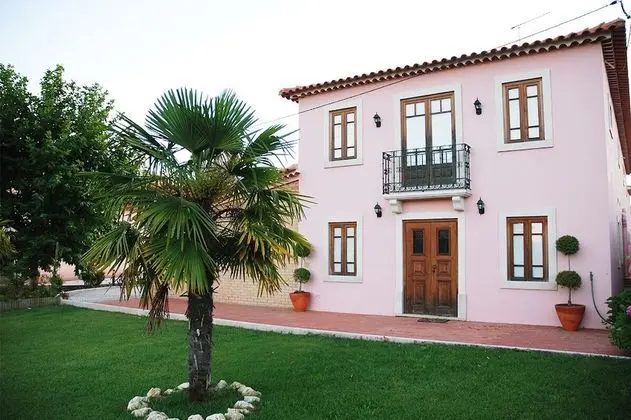 Family Ev, 3 Yatak Odası, Teras