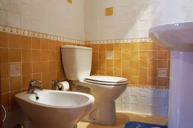 Family Ev, 3 Yatak Odası, Teras