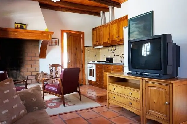 Family Ev, 3 Yatak Odası, Veranda