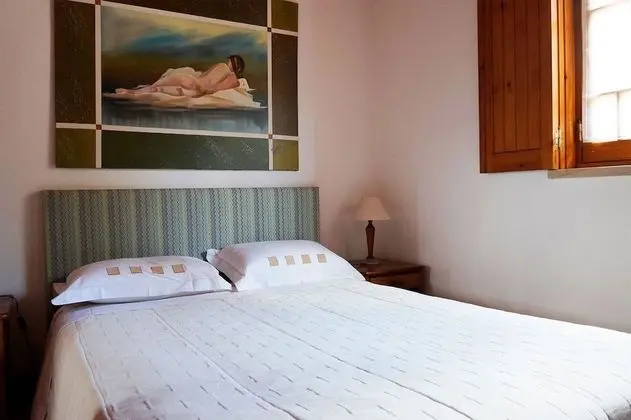 Family Ev, 3 Yatak Odası, Veranda