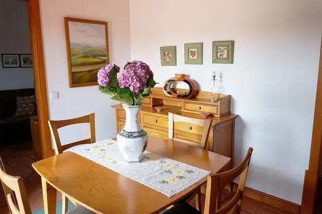 Family Ev, 3 Yatak Odası, Veranda