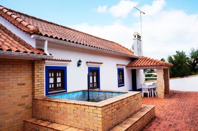 Family Ev, 3 Yatak Odası, Veranda