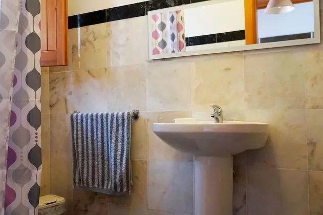 Family Ev, 3 Yatak Odası, Veranda