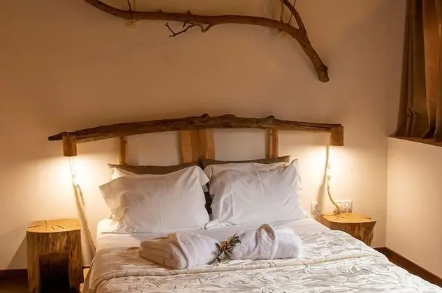 Junior Süit (Agua Pura)