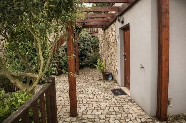 Junior Süit (Agua Pura)