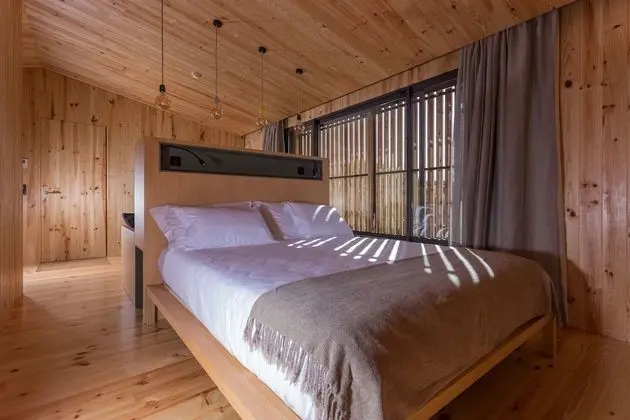 Deluxe Stüdyo, Bahçe Manzaralı