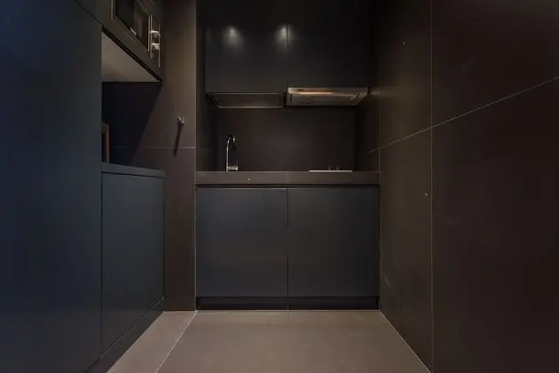 Deluxe Stüdyo, Bahçe Manzaralı