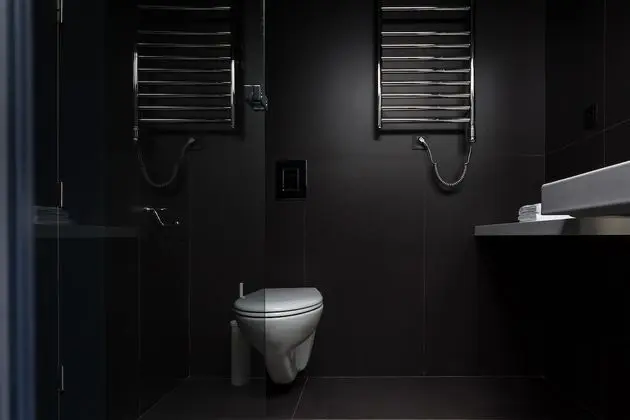 Deluxe Stüdyo, Bahçe Manzaralı