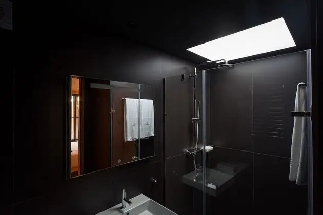 Deluxe Stüdyo, Bahçe Manzaralı