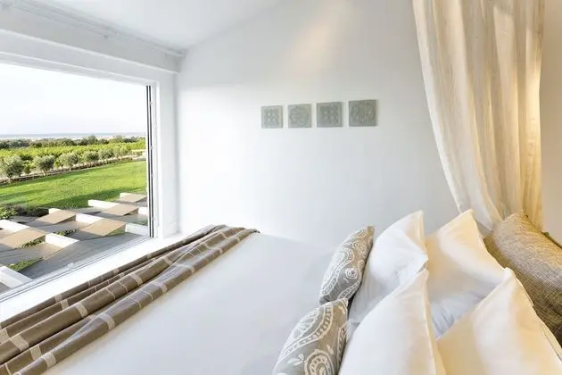 Deluxe Tek Büyük Yataklı Oda, Banyolu/Duşlu