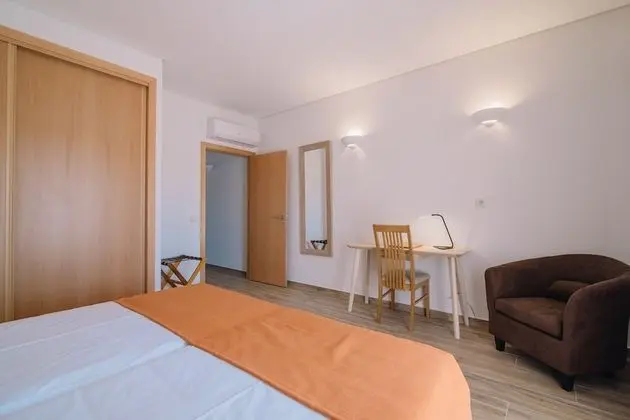Apart Daire, 1 Yatak Odası (for 2 or 3 people)
