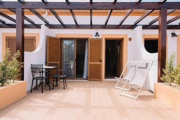 Apart Daire, 1 Yatak Odası (for 2 or 3 people)