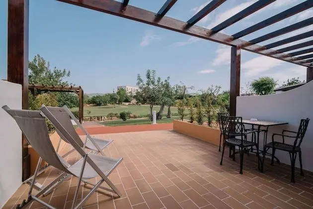 Apart Daire, 1 Yatak Odası (for 2 or 3 people)