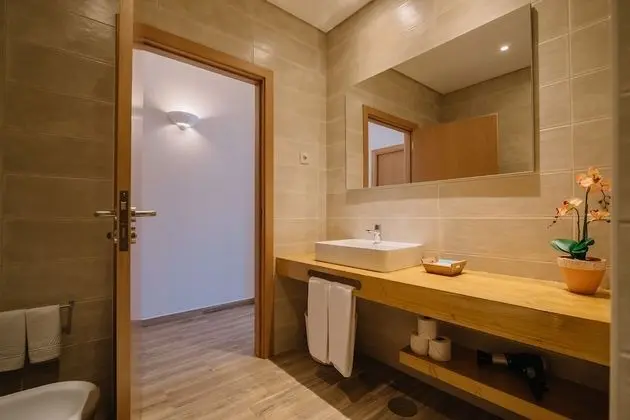 Apart Daire, 1 Yatak Odası (for 2 or 3 people)