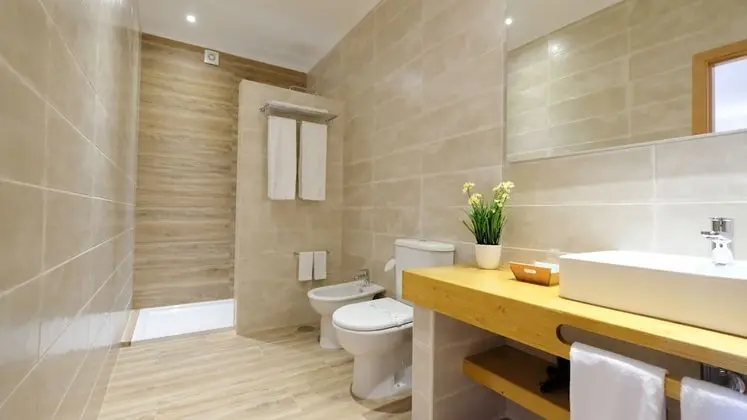 Apart Daire, 1 Yatak Odası (for 2 or 3 people)