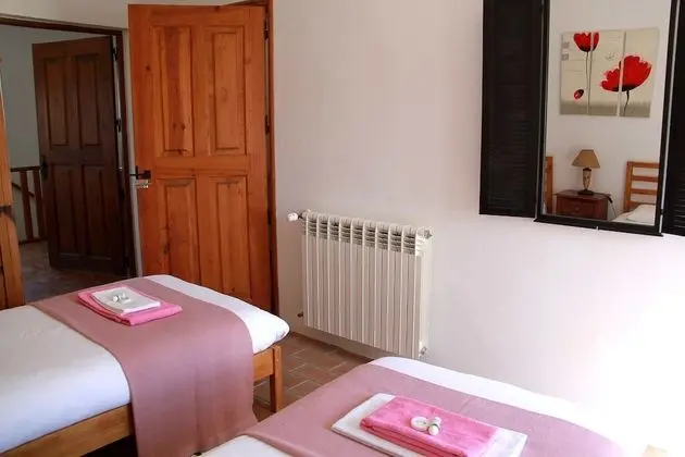 Premium Süit, 2 Yatak Odası