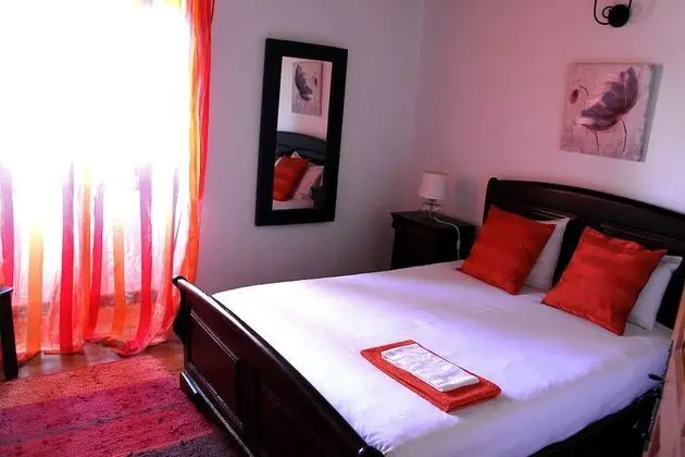 Premium Süit, 2 Yatak Odası