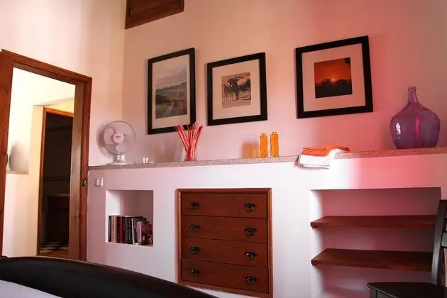 Premium Süit, 2 Yatak Odası