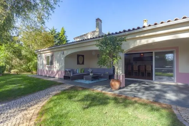 Villa, 6 Yatak Odası